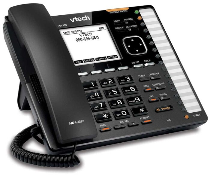 Best Voip Phones For Home Use Best VoIP Phones of 2021 for Your Business or Even your Home – VoIP Bible