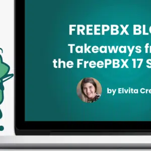 Takeaways from the FreePBX 17 Survey