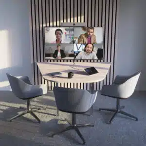 What’s New on Cisco Devices for Microsoft Teams Rooms – Fall 2024