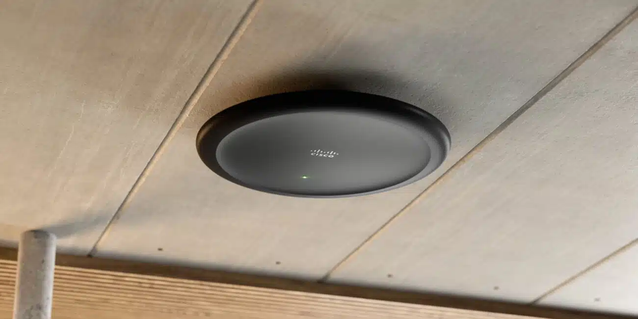Behind the Scenes of the First AI Adaptive Ceiling Microphone