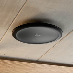 Behind the Scenes of the First AI Adaptive Ceiling Microphone