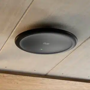 Behind the Scenes of the First AI Adaptive Ceiling Microphone