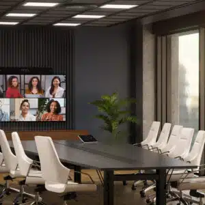 The best video conferencing equipment for 2025