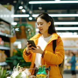 Richer CX for retail: How proactive, AI-powered engagement can keep customers satisfied
