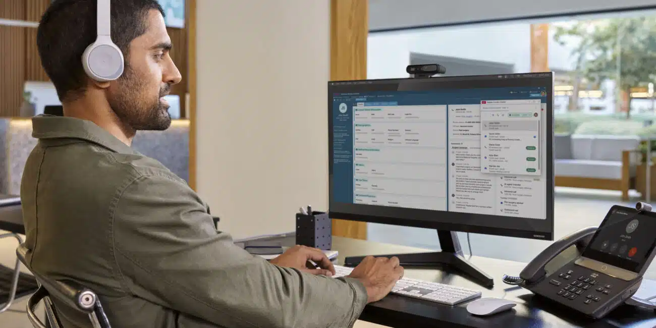Announcing the new Epic integration for Webex Contact Center, empowering a seamless patient experience.