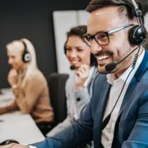 Call center voice analytics: What it is and how you can best use it