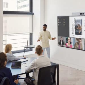 What’s new on Cisco Devices for Microsoft Teams – Spring 2025