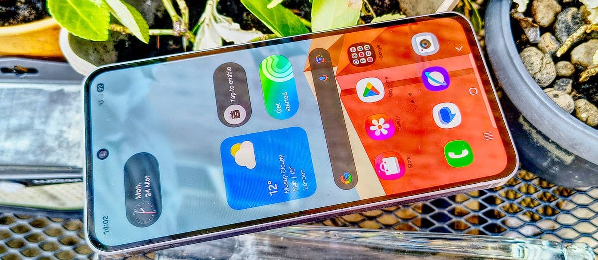 My verdict on the Samsung Galaxy A56 5G Enterprise Edition is that it should be cheaper, and the camera badly needs a telephoto sensor