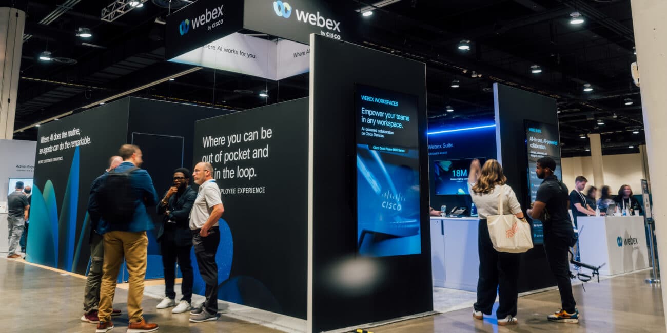 Enterprise Connect 2025: The Rise of Agentic AI in Collaboration
