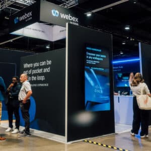 Enterprise Connect 2025: The Rise of Agentic AI in Collaboration