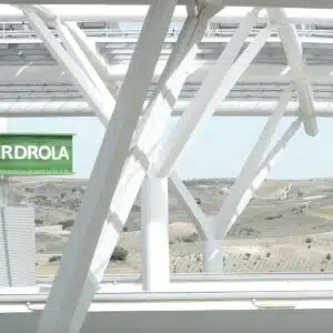 Iberdrola Achieves 20% Reduction in Video Conferencing Costs with Webex and Cisco Devices