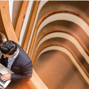 Maximizing ROI and future outlook of AI in financial services