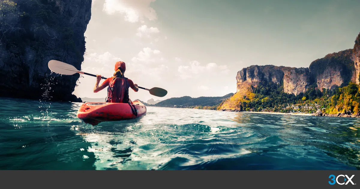 Automating Outbound Calls with 3CX Call Control API