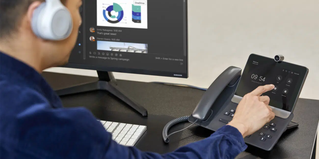 Unmatched, enterprise-grade reliability with Webex Calling