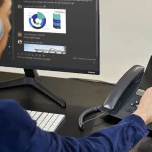 Unmatched, enterprise-grade reliability with Webex Calling