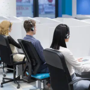 How to improve call center customer service: 15 best practices.