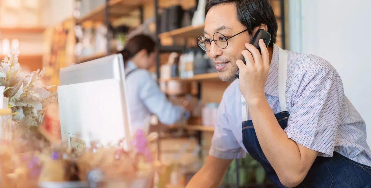 Investing in AI: A strategic imperative for retail