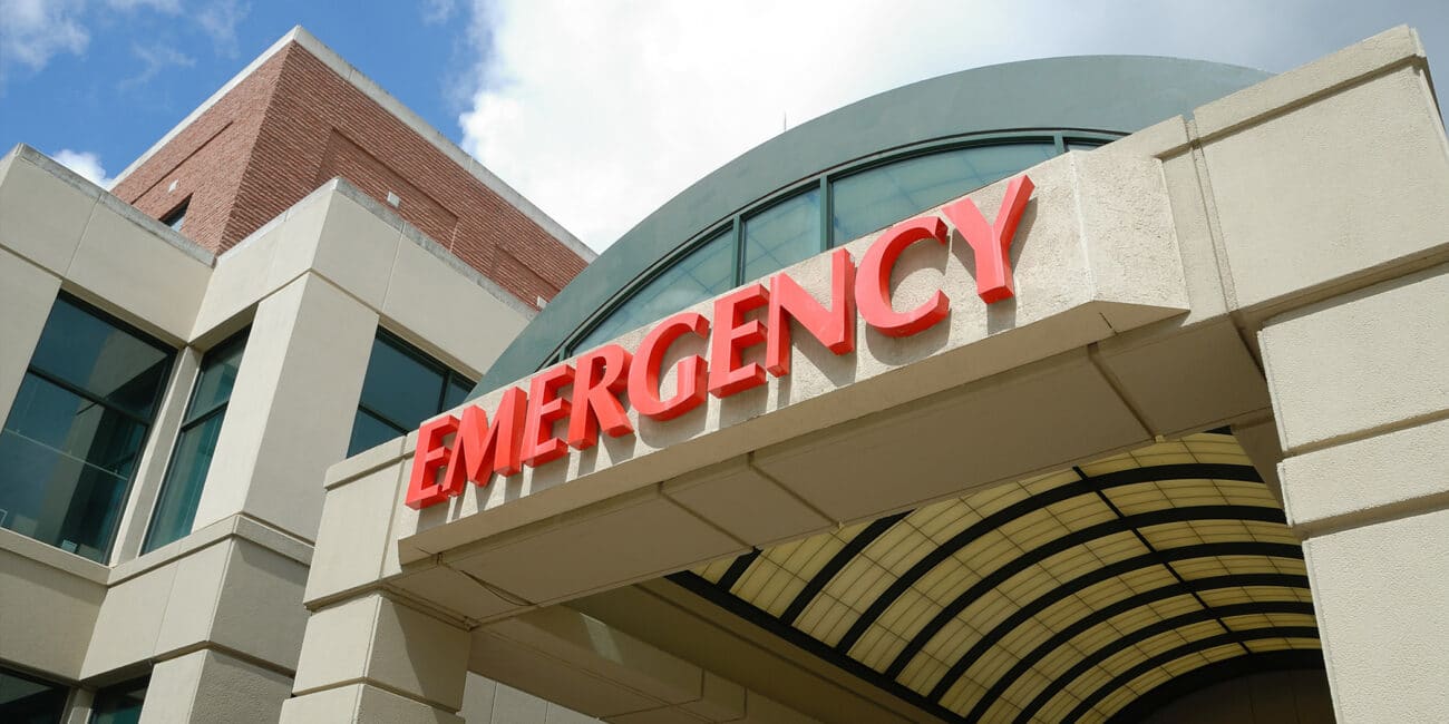 The power of AI in patient experience: A personal journey.