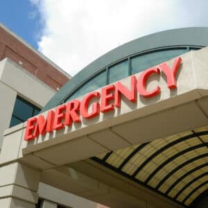 The power of AI in patient experience: A personal journey.