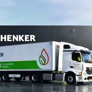 How Webex helped DB SCHENKER enhance its operational agility