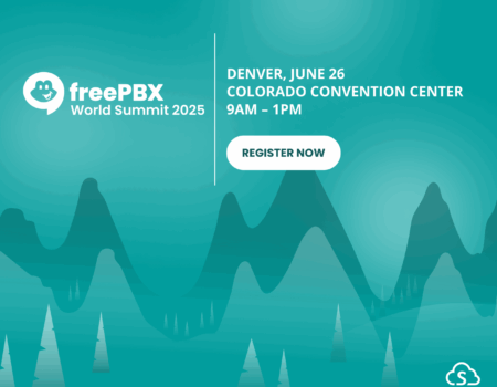 FreePBX World Summit 2025 – Call For Speakers
