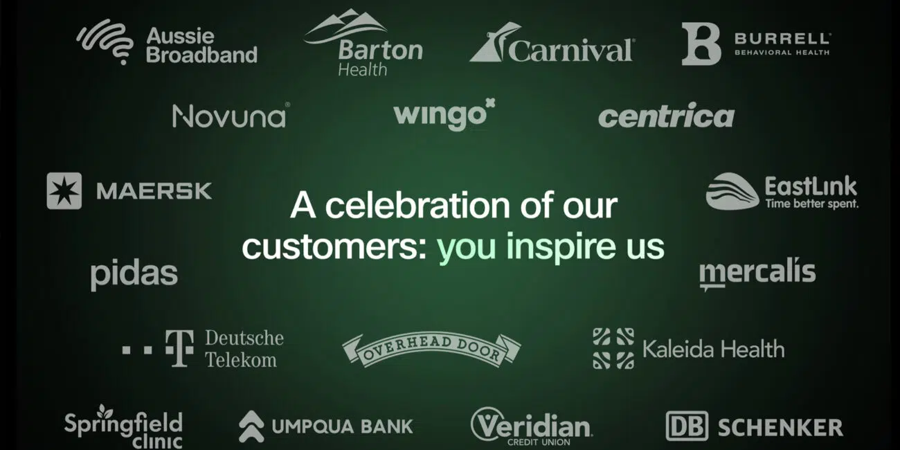 Celebrating Exceptional Customer Experiences: How Webex Customers Are Redefining Connection and Innovation