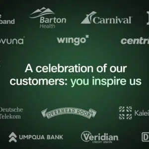 Celebrating Exceptional Customer Experiences: How Webex Customers Are Redefining Connection and Innovation